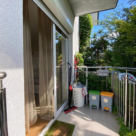 Apartament Korab Wladyslawowo-Cetniewo מראה חיצוני תמונה