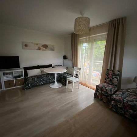 Apartament Korab Wladyslawowo-Cetniewo מראה חיצוני תמונה