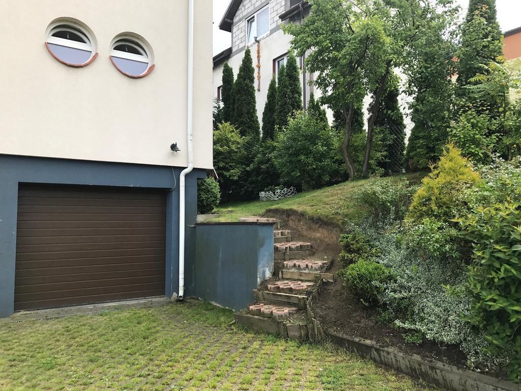 Apartament Korab Wladyslawowo-Cetniewo מראה חיצוני תמונה